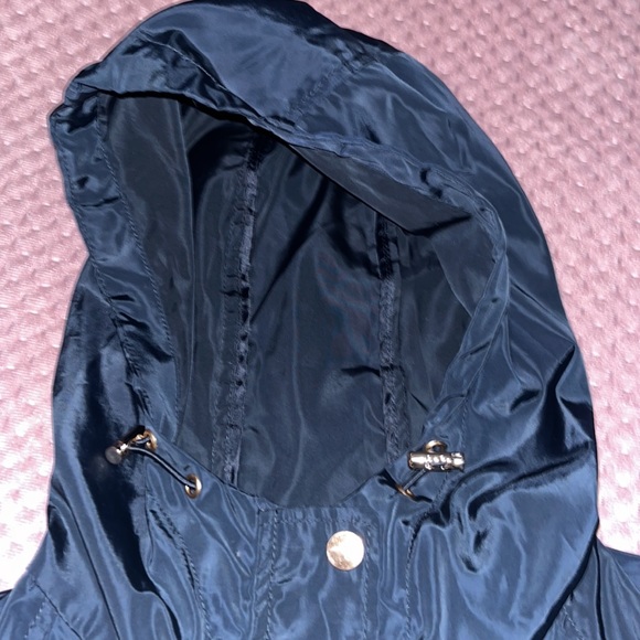 Ci SONO Los Angeles Outwear Rain Jacket 🧥 ☔️ - Picture 3 of 6